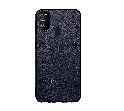 Amazon Brand - Solimo Designer Series UV Printed Side Soft Back Hard Case Mobile Cover for Samsung Galaxy M21 / Samsung Galaxy M30s - D226