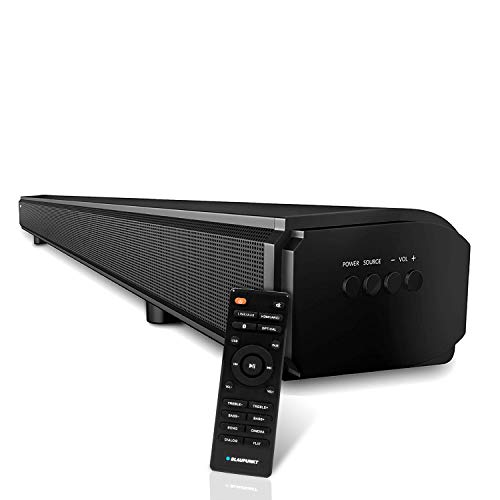 Best sound bar with woofer in 2022 [Based on 50 expert reviews]