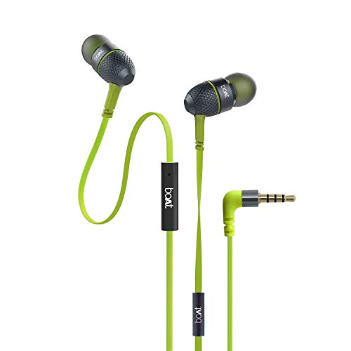 Best boat ear phones in 2022 [Based on 50 expert reviews]