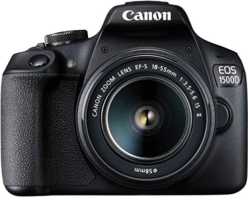 Best canon dslr in 2022 [Based on 50 expert reviews]