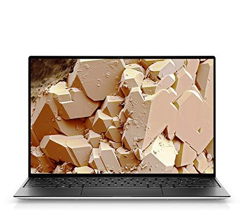 DELL XPS 9300 13.3-inch (33.78 cms) FHD Laptop (10th Gen Core i5-1035G1/8GB/512GB SSD/Windows 10 Home Plus & MS Office 365- 1Yr Subscription/Intel HD Graphics), Silver