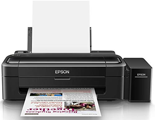 Best epson printers in 2022 [Based on 50 expert reviews]