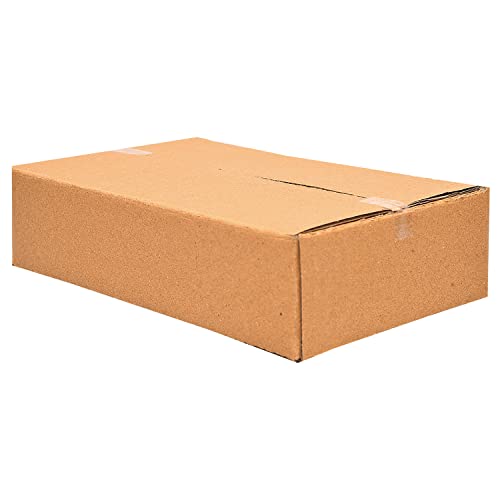 Best amazon branded corrugated box in 2022 [Based on 50 expert reviews]