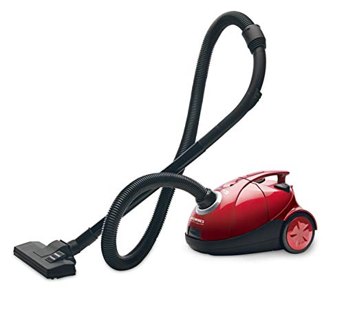 Best vacuum cleaner in 2022 [Based on 50 expert reviews]