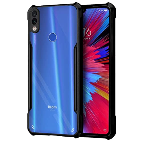 Best redmi note 7s mobile phones in 2022 [Based on 50 expert reviews]