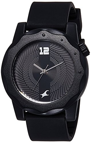 Best fastrack watches in 2022 [Based on 50 expert reviews]