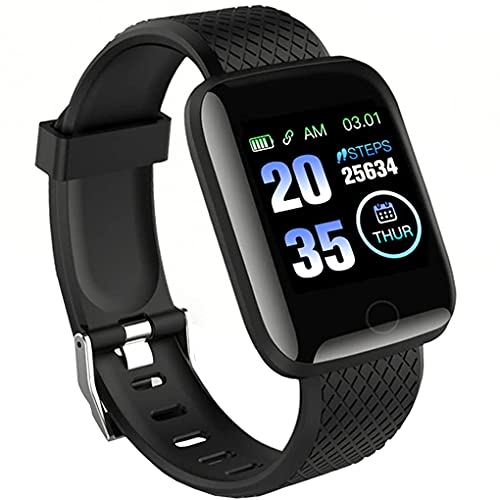 Best fitness band for men in 2022 [Based on 50 expert reviews]