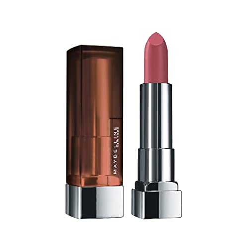 Best maybelline lipsticks in 2022 [Based on 50 expert reviews]