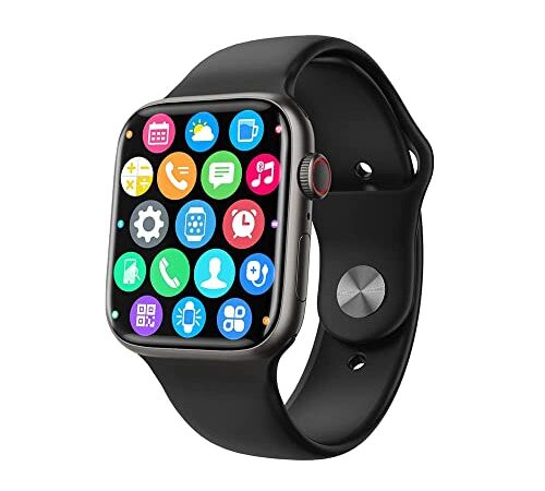 Oratech Smartwatch i7 Pro Max Series 7