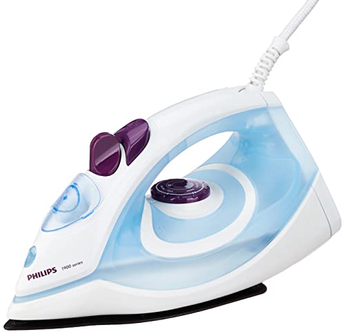 Best steam iron in 2022 [Based on 50 expert reviews]