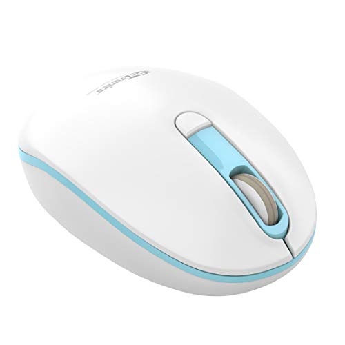 Best bluetooth mouse in 2022 [Based on 50 expert reviews]