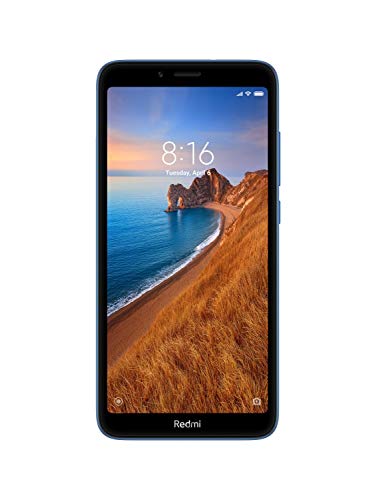 Best redmi 7a mobile phone 4g in 2022 [Based on 50 expert reviews]