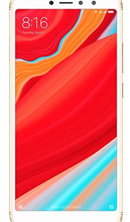 Redmi Y2 (Gold, 3GB RAM, 32GB Storage)