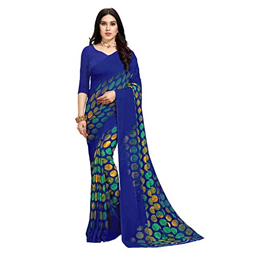 Best sarees below 500 rupees in 2022 [Based on 50 expert reviews]