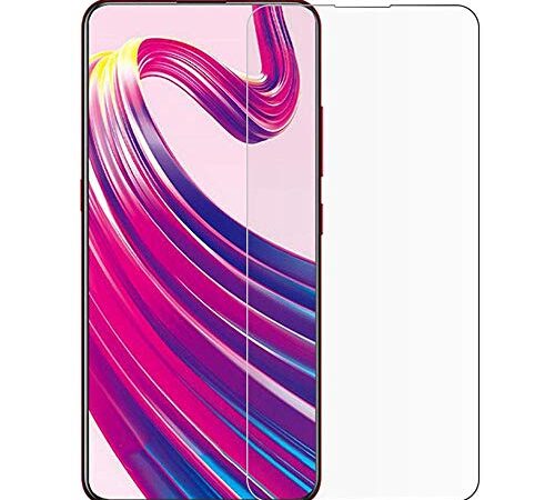 Glaxx Vivo V17 Pro Tempered,Tempered Glass for Vivo V17 Pro