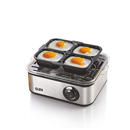 Best egg boiler in 2022 [Based on 50 expert reviews]