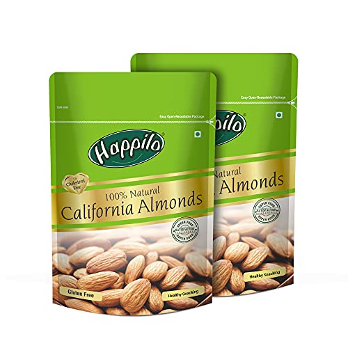 Best almond in 2022 [Based on 50 expert reviews]