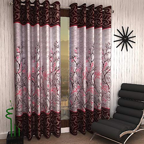 Best curtains for door 7 feet in 2022 [Based on 50 expert reviews]