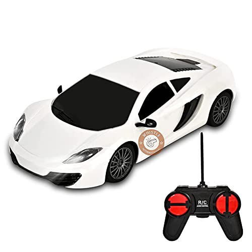 Best remote control car in 2022 [Based on 50 expert reviews]