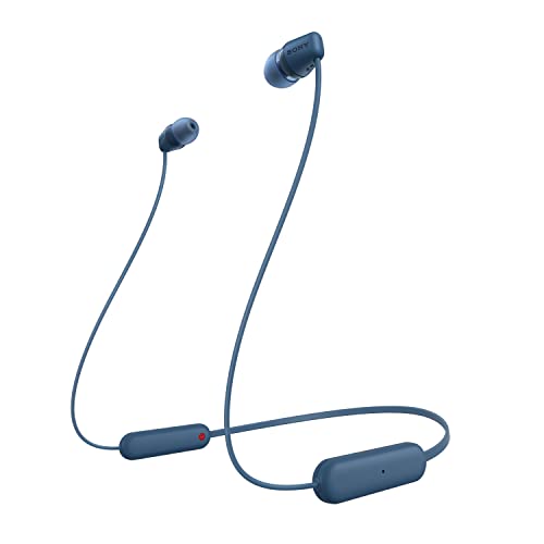 Best sony earphones in 2022 [Based on 50 expert reviews]