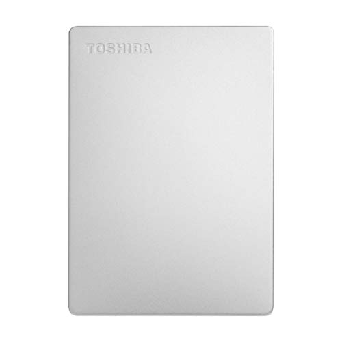 Best external hard disk 2tb in 2022 [Based on 50 expert reviews]