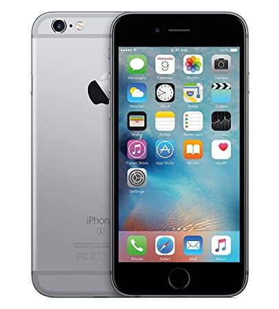 Apple iPhone 6 64GB Space Grey