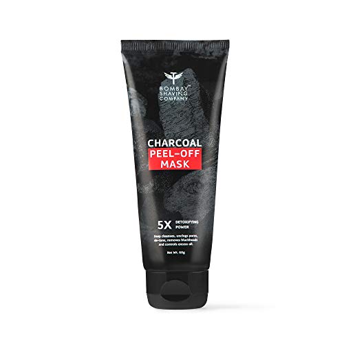 Best charcoal peel off mask for women in 2022 [Based on 50 expert reviews]