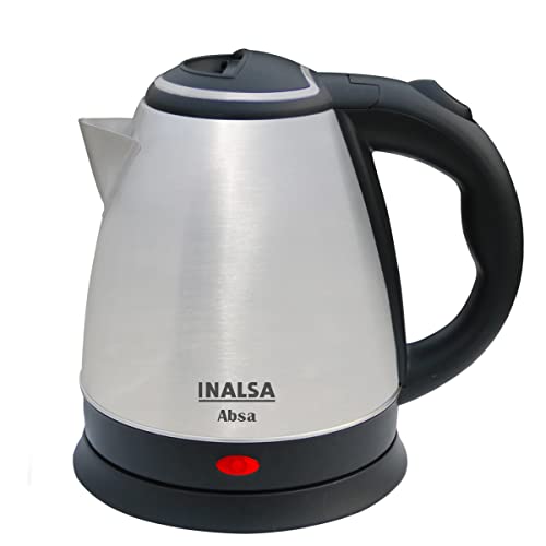 Best kettle electric in 2022 [Based on 50 expert reviews]