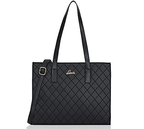 Lavie Women's Rex Large Satchel Bag | Ladies Purse Handbag