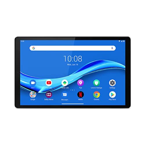 Best lenovo tab in 2022 [Based on 50 expert reviews]