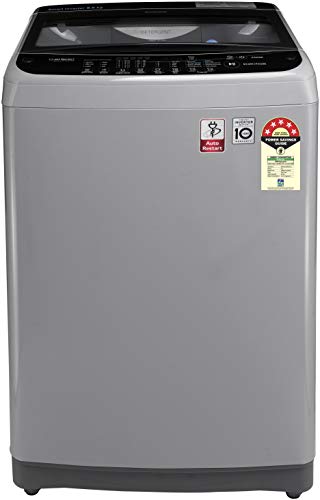 Best lg washing machine in 2022 [Based on 50 expert reviews]