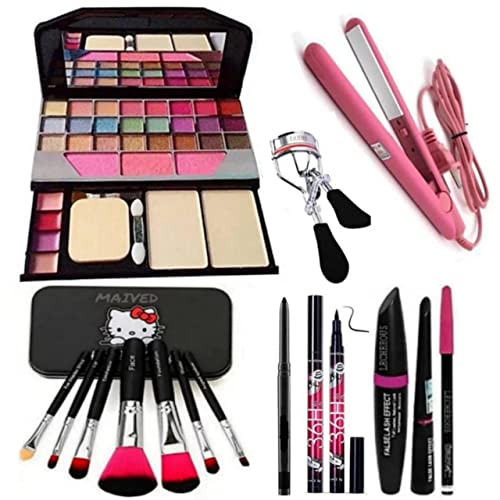 Best makeup kit for womens in 2022 [Based on 50 expert reviews]