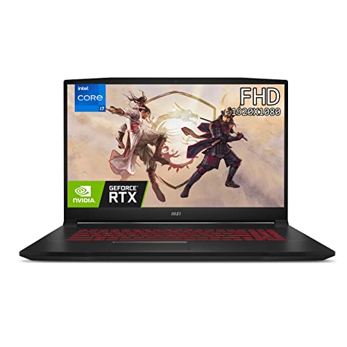 Best msi laptops in 2022 [Based on 50 expert reviews]