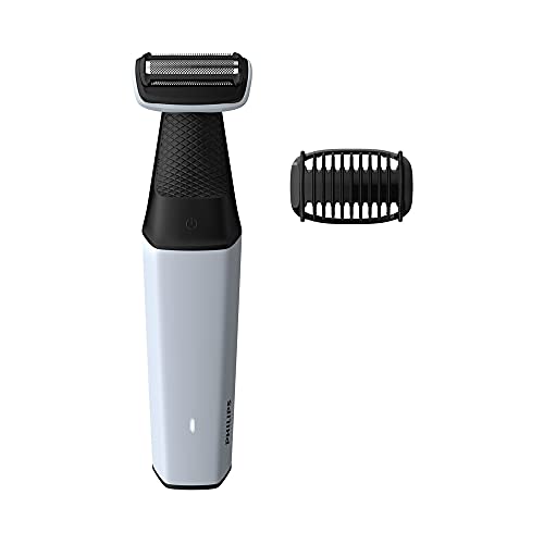 Best philips trimmer for men in 2022 [Based on 50 expert reviews]