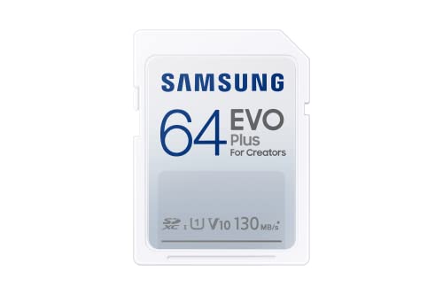 Best memory card 64 gb in 2022 [Based on 50 expert reviews]