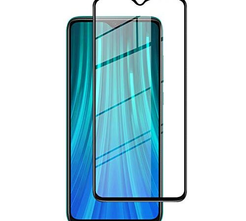 Soezit 5D Full Glue Tempered Glass for CoolPad Cool 5 - Black