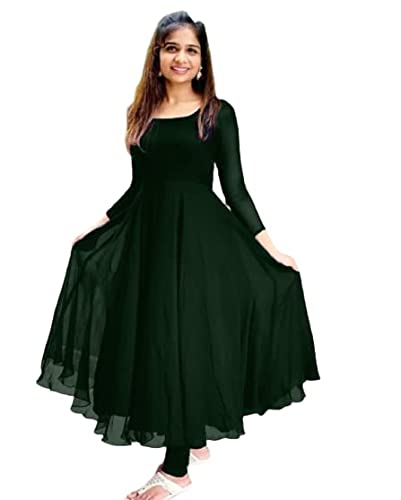 Best anarkali kurti for womens in 2022 [Based on 50 expert reviews]