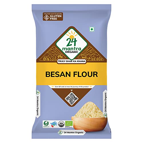 Best besan in 2023 [Based on 50 expert reviews]