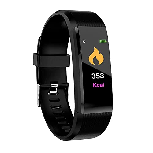 Best fitness band for men in 2023 [Based on 50 expert reviews]