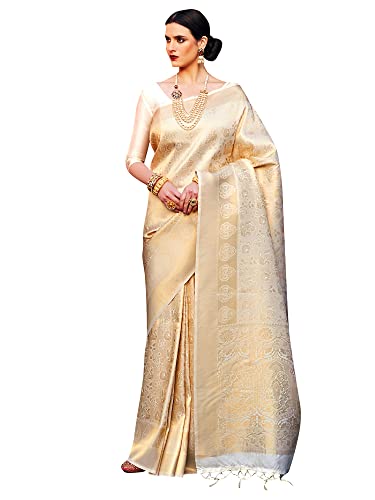 Best silk saree in 2023 [Based on 50 expert reviews]