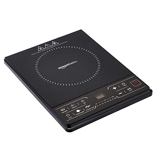 Best induction stove in 2023 [Based on 50 expert reviews]