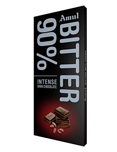 Best dark chocolates in 2023 [Based on 50 expert reviews]