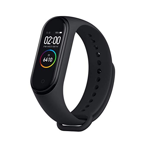 Best mi band 4 watch in 2023 [Based on 50 expert reviews]