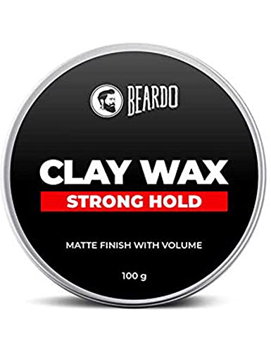 Best hair wax in 2023 [Based on 50 expert reviews]