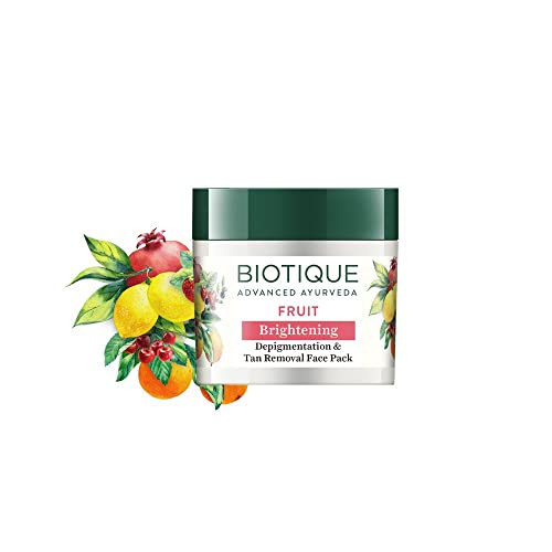 Best biotique in 2023 [Based on 50 expert reviews]