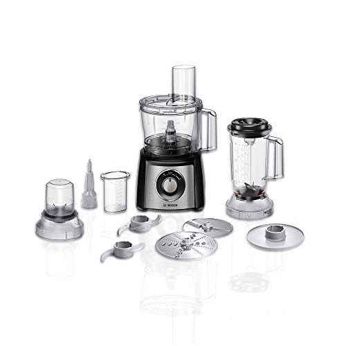 Best food processor in 2023 [Based on 50 expert reviews]