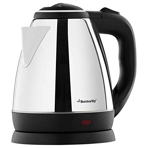 Best electric kettle 1.5 litre in 2023 [Based on 50 expert reviews]