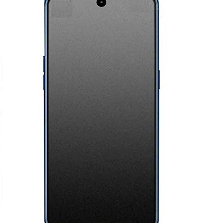 Cassby Matte Screen Potector for Samsung S10 Lite - Black