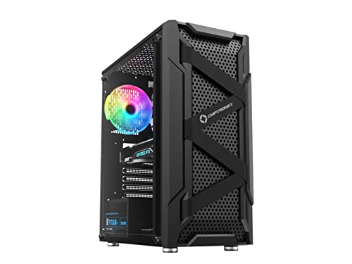 Best cpu cabinet in 2023 [Based on 50 expert reviews]