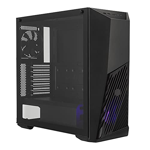 Best cooler master cabinet pc in 2023 [Based on 50 expert reviews]